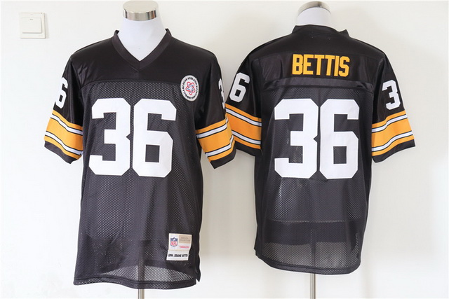 Pittsburgh Steelers Jerseys 049